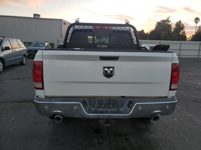 2016 RAM 1500 SLT #3297032512