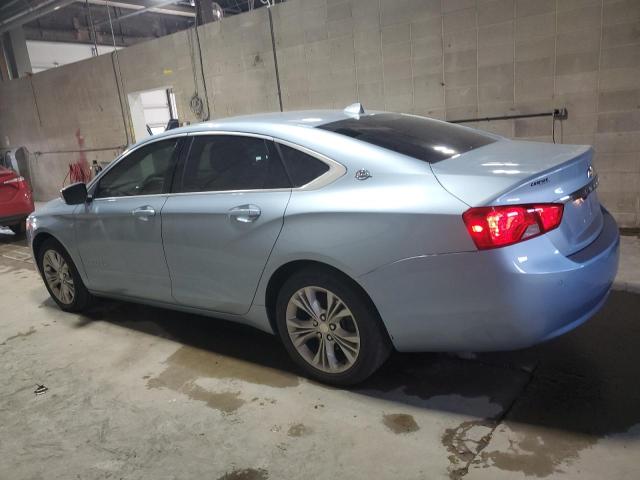 2014 CHEVROLET IMPALA LT #3302657043