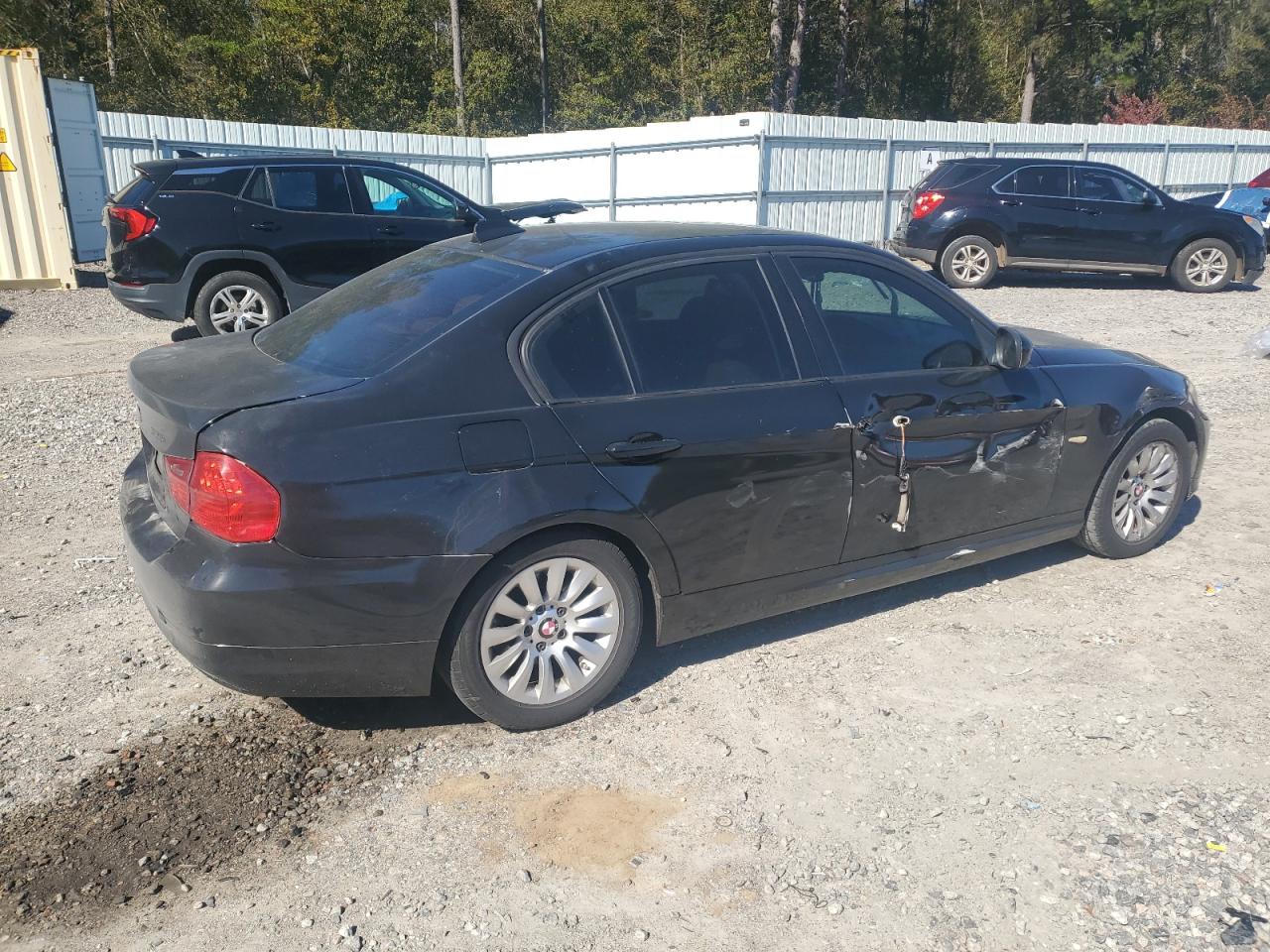Lot #3302916058 2009 BMW 328 I
