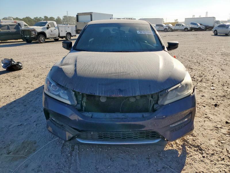 2016 HONDA ACCORD SPO 1HGCR2F53GA192280