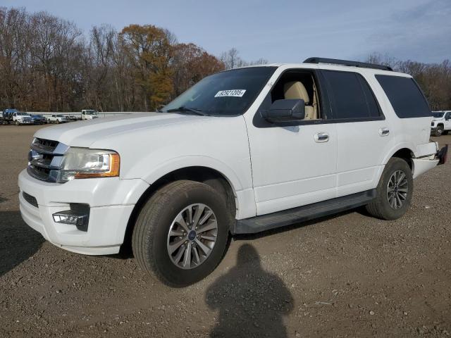 2017 FORD EXPEDITION #3291334150