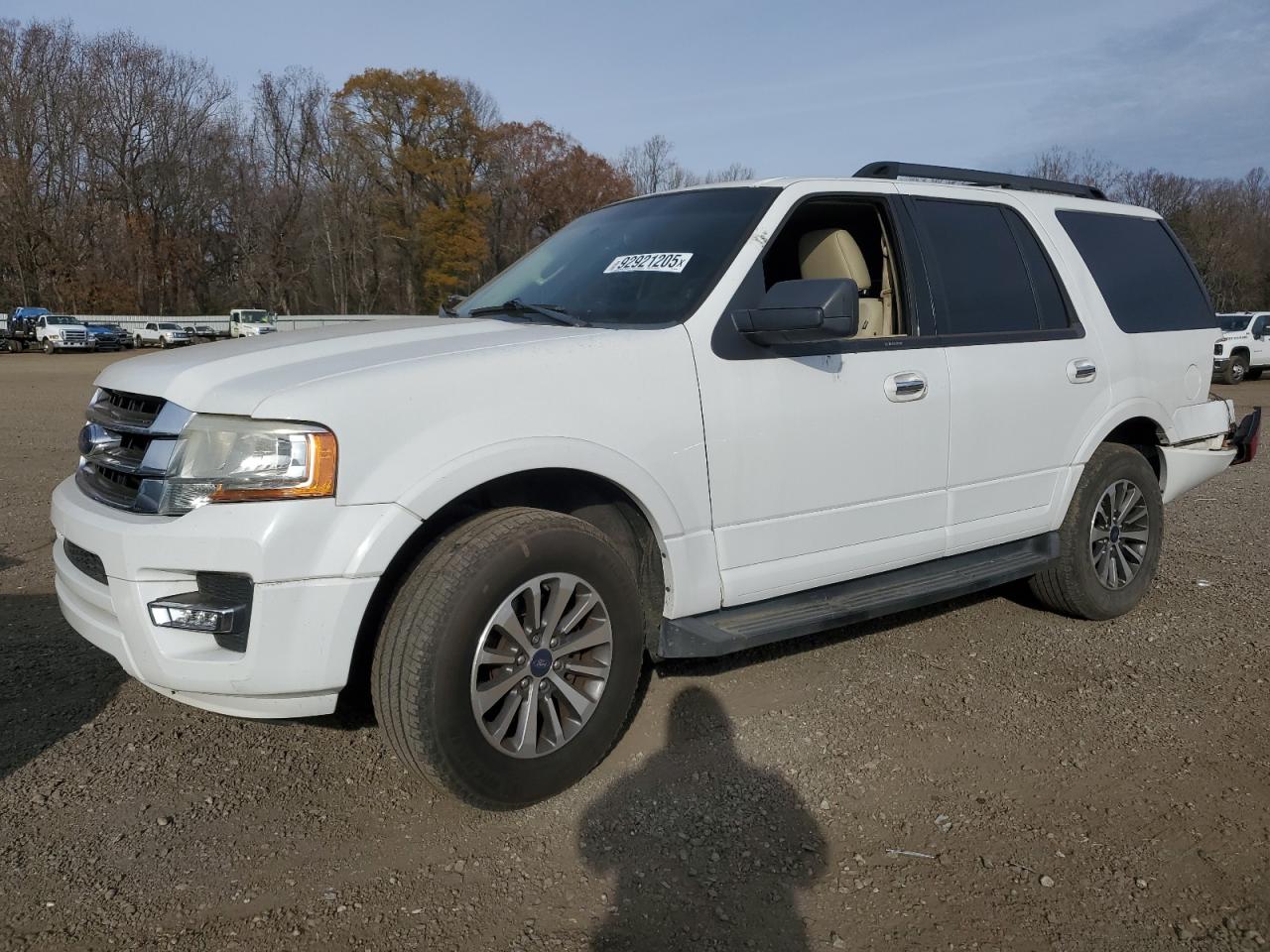 FORD EXPEDITION XLT