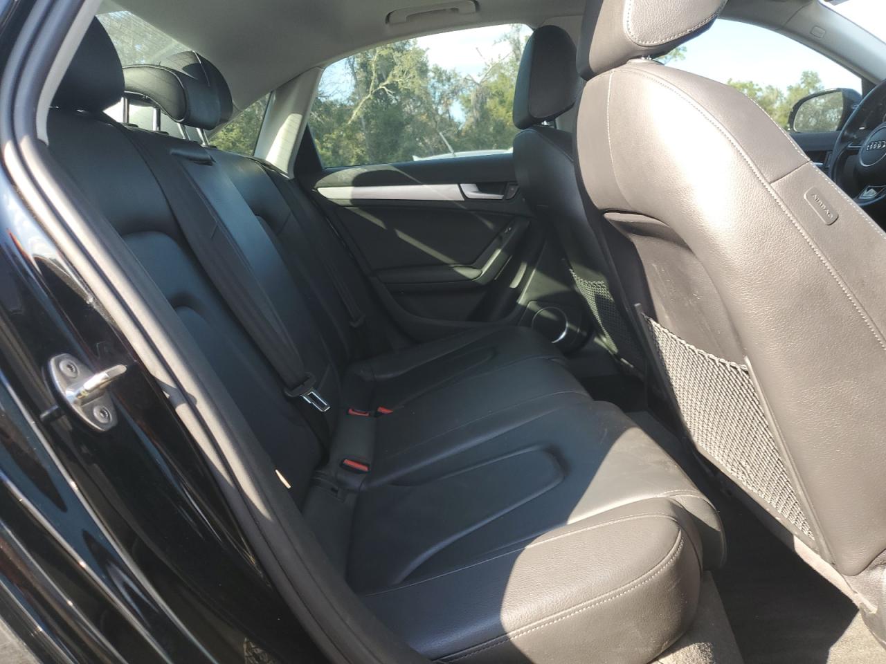 AUDI A4 PREMIUM PLUS