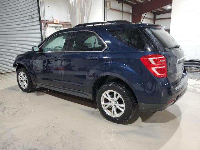 2016 CHEVROLET EQUINOX LT #3297877838