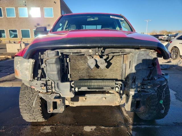 2011 DODGE RAM 1500 #3288041162