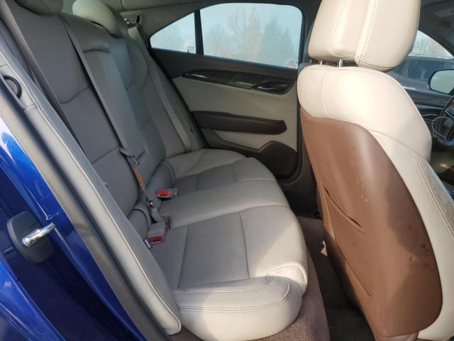 2013 CADILLAC ATS LUXURY #3284169560