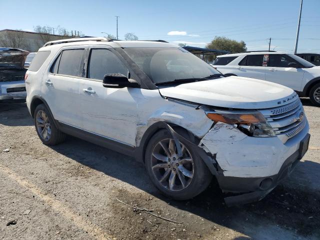 2014 FORD EXPLORER X #3293635403