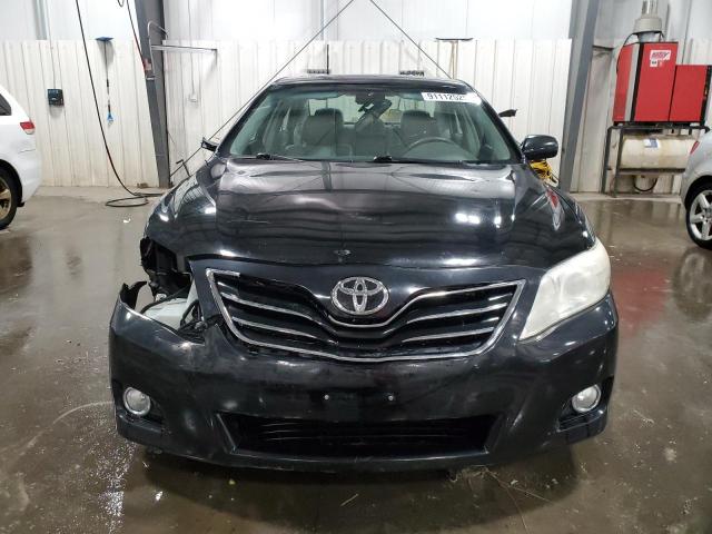 2011 TOYOTA CAMRY SE #3286703293