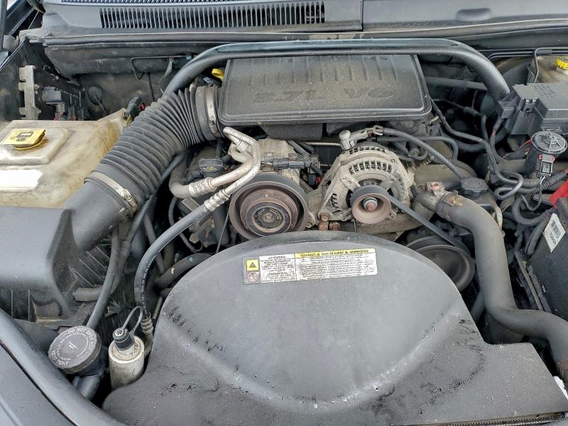 2009 JEEP GRAND CHER #3312551864