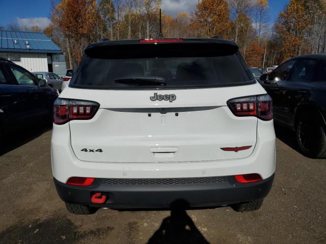 2025 JEEP COMPASS TR - 3C4NJDDN5ST599726