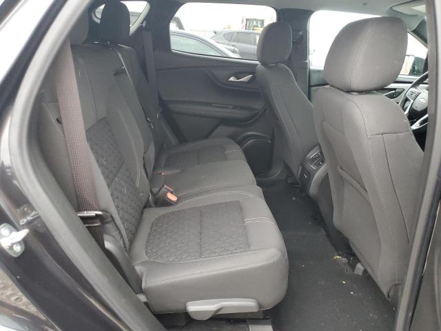 2022 CHEVROLET BLAZER 2LT - 3GNKBHR43NS182128