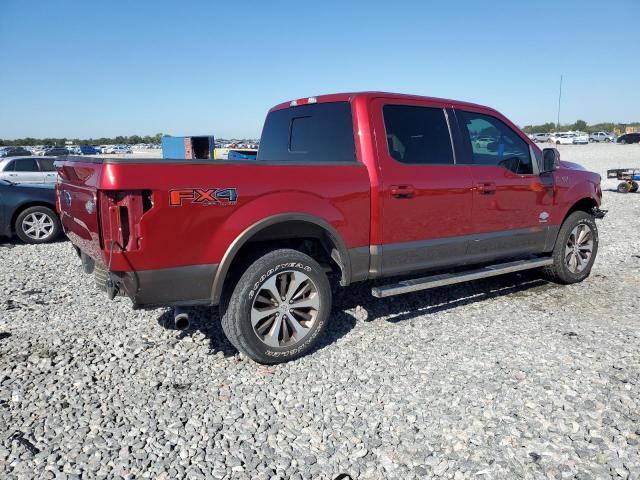 2015 FORD F150 SUPER - 1FTEW1EG9FFC06889
