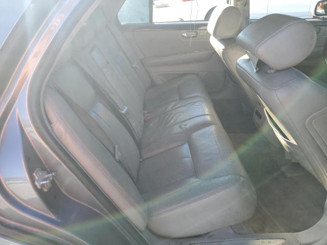 2007 CADILLAC DTS #3302851899