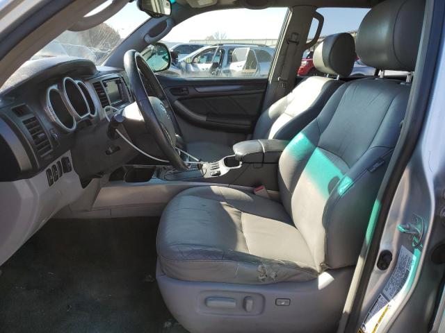 2005 TOYOTA 4RUNNER LI #3285625286