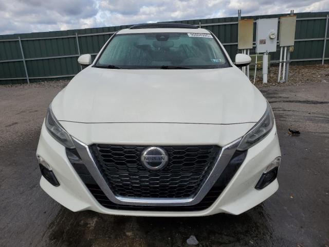 2019 NISSAN ALTIMA SV #3304752946