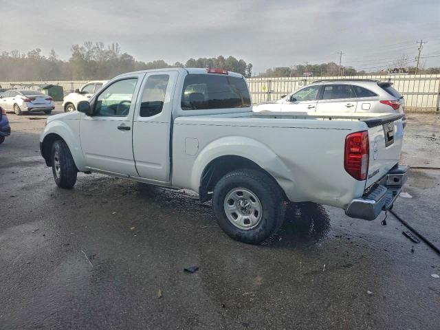 2016 NISSAN FRONTIER S #3294500521