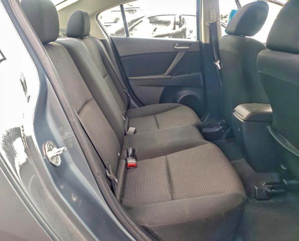 2013 MAZDA 3 I #3297148519