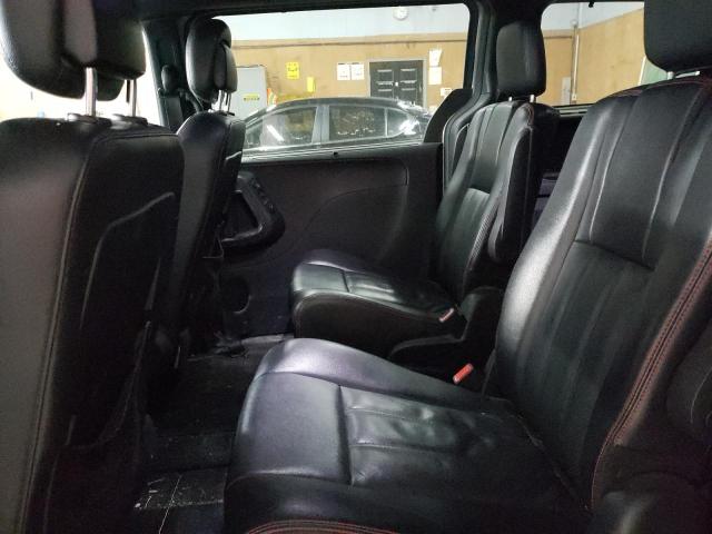 2013 DODGE GRAND CARA #3293540428