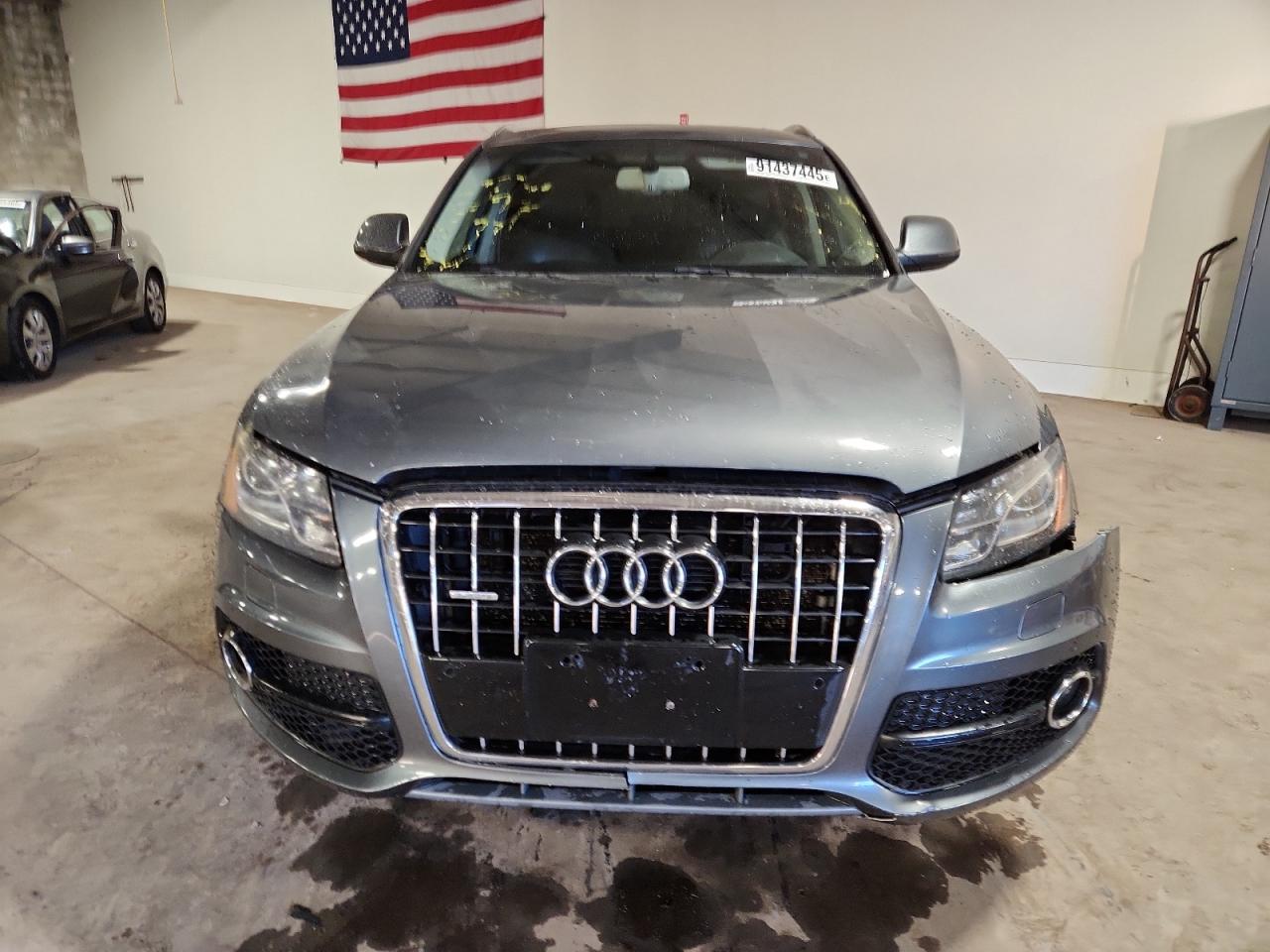 AUDI Q5 PREMIUM PLUS