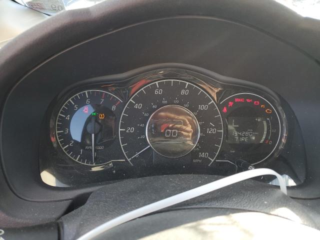 2018 NISSAN VERSA NOTE 3N1CE2CPXJL358393