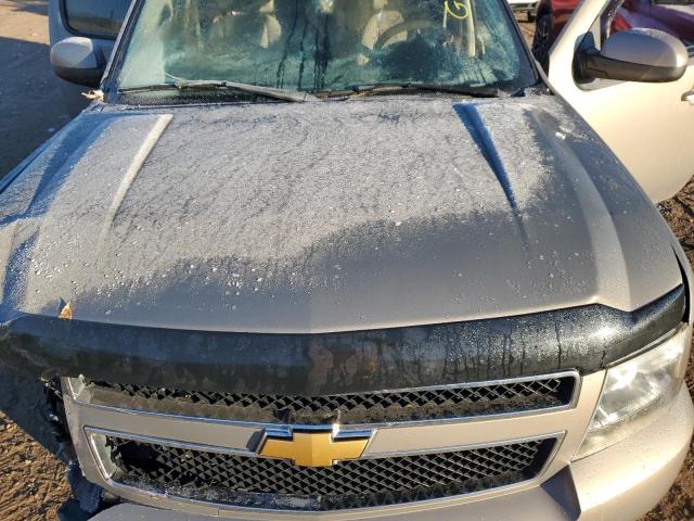 2007 CHEVROLET SUBURBAN K #3292555684