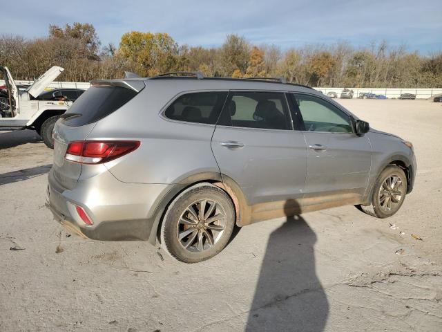 2017 HYUNDAI SANTA FE S #3291164965