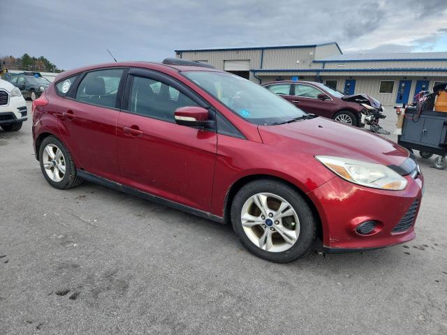 2014 FORD FOCUS SE - 1FADP3K2XEL178524