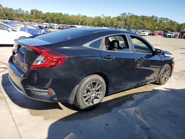 2021 HONDA CIVIC LX #3283994798