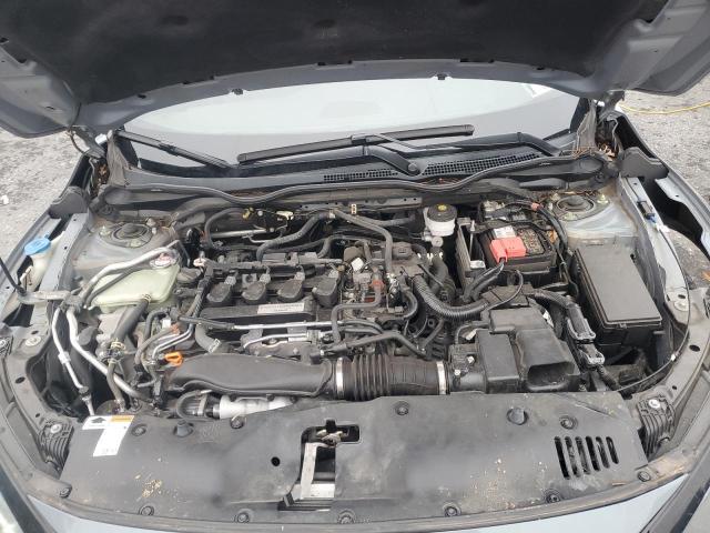 2018 HONDA CIVIC SPOR #3301933458