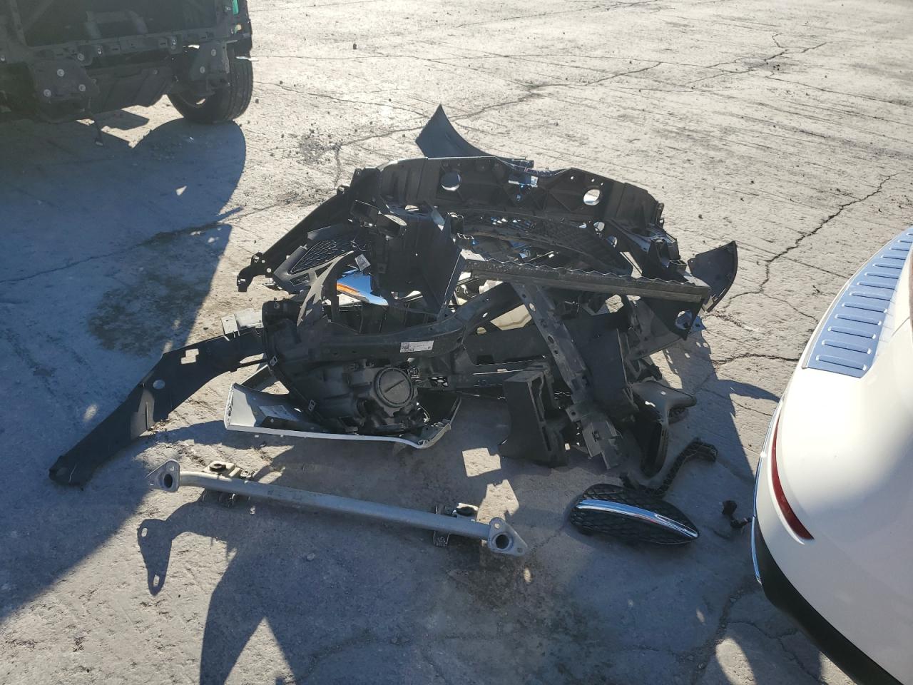 MERCEDES-BENZ GLE-CLASS 350 4MATIC