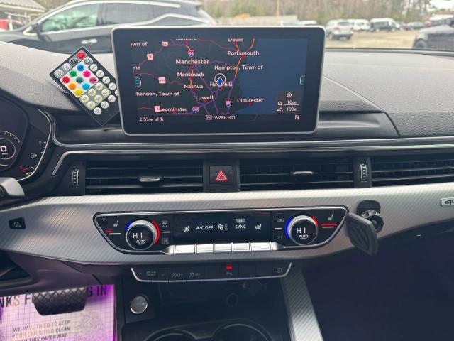 2018 AUDI A5 PREMIUM #3291192044