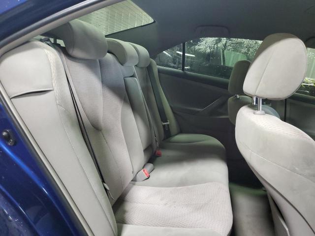 2011 TOYOTA CAMRY SE #3291340159