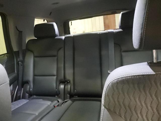 2020 CHEVROLET TAHOE POLI #3303632939