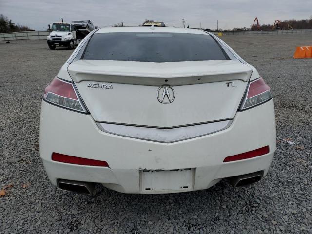 2009 ACURA TL #3294304879