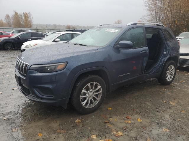 2020 JEEP CHEROKEE L - 1C4PJMCB5LD523348
