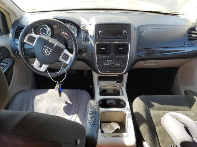 2016 DODGE GRAND CARA #3291248969