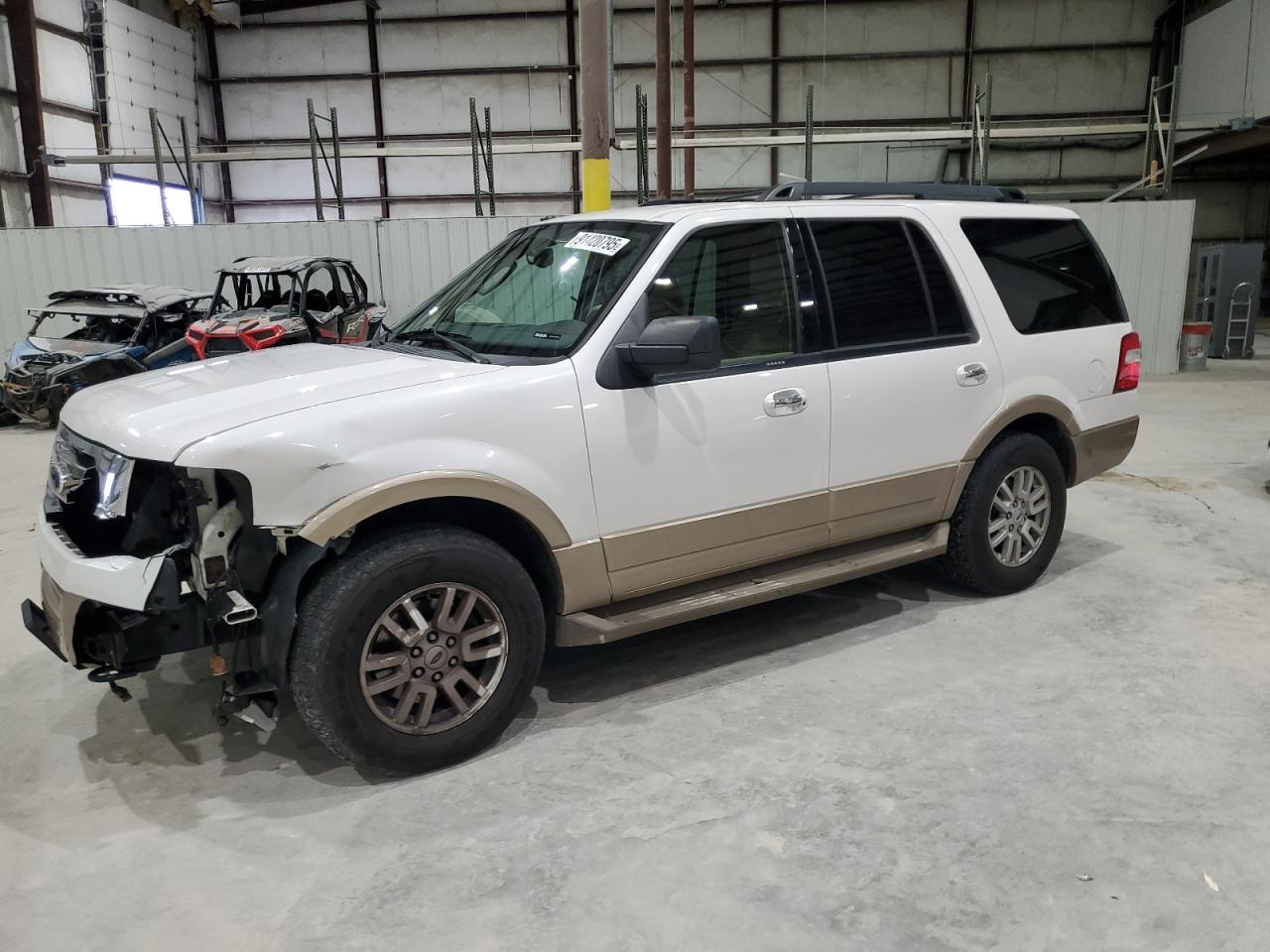 FORD EXPEDITION XLT
