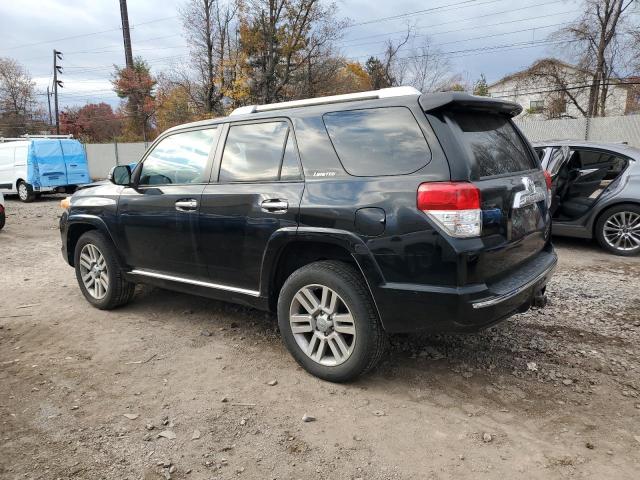 2011 TOYOTA 4RUNNER SR #3304766946