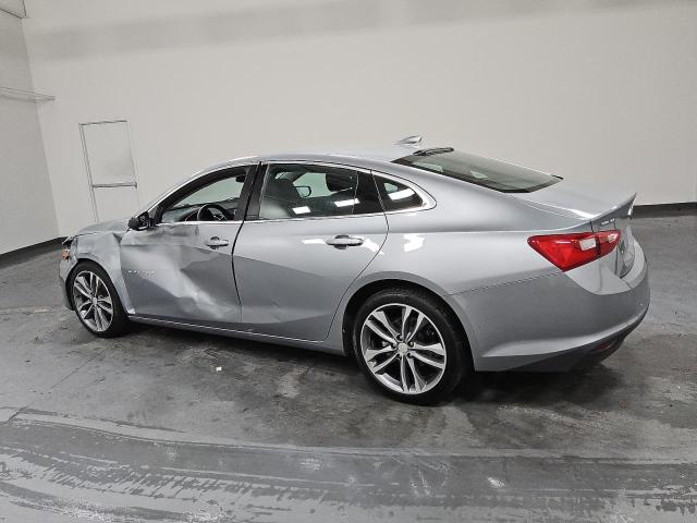 2023 CHEVROLET MALIBU LT - 1G1ZD5ST4PF227367