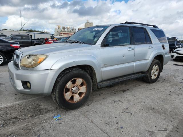 Global Auto Auctions: 2006 TOYOTA 4RUNNER SR