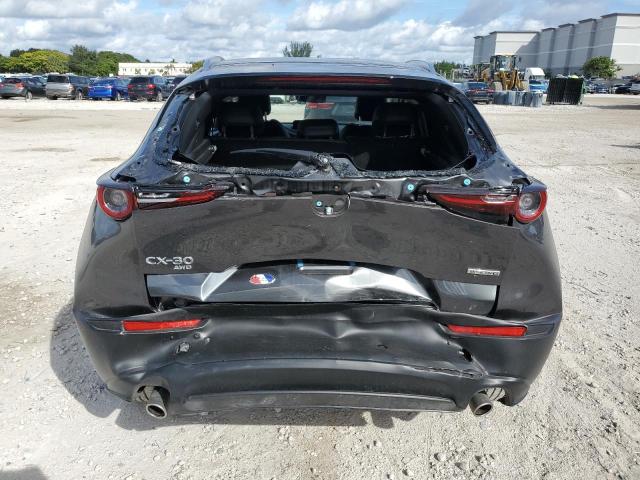 2025 MAZDA CX-30 SELE #3302798946