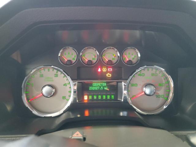 2010 FORD F250 SUPER #3308398290