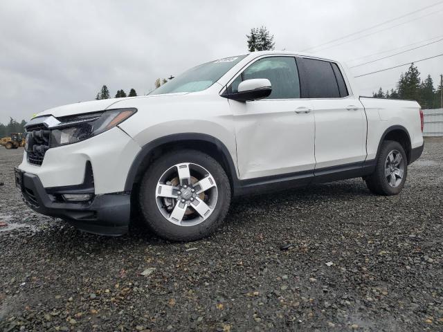 Global Auto Auctions: 2024 HONDA RIDGELINE