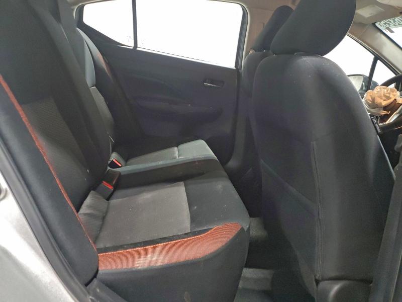 2024 NISSAN VERSA SR #3305516083