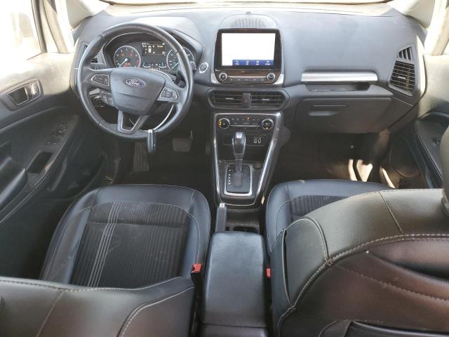 2020 FORD ECOSPORT S #3297082511