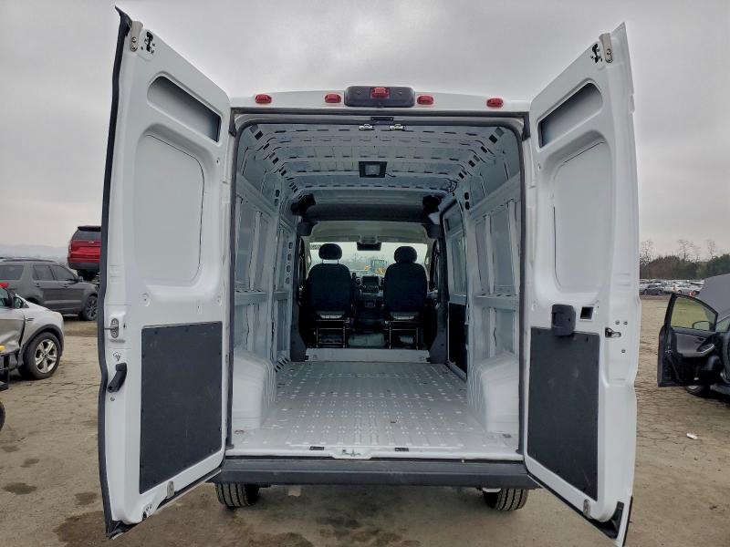 2024 RAM PROMASTER #3296227609