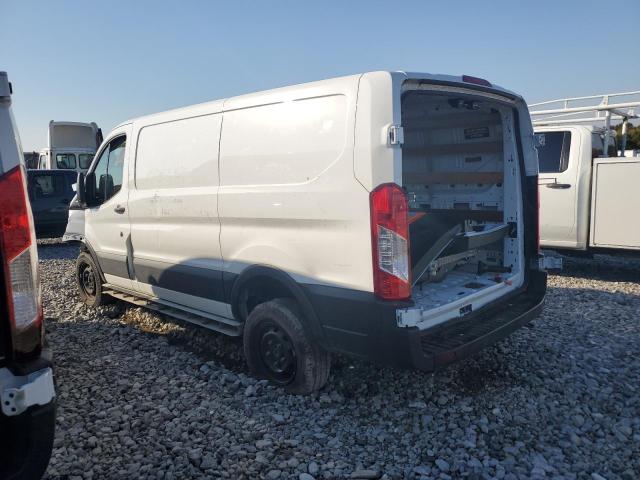 2023 FORD TRANSIT T- #3281547409