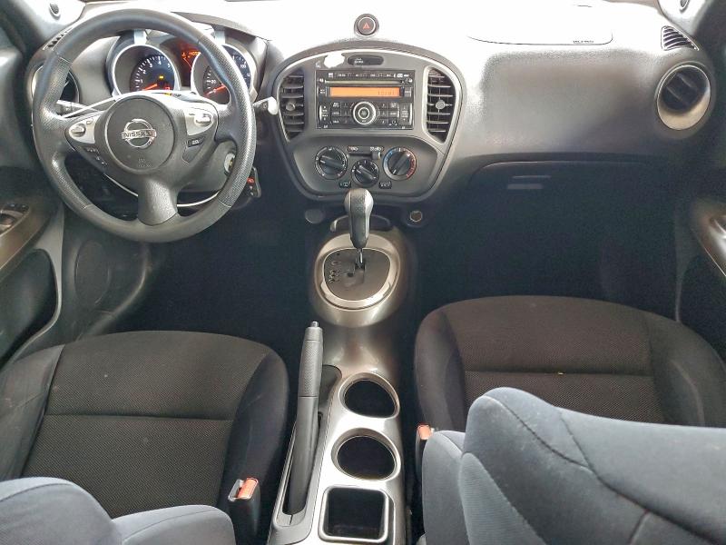 2013 NISSAN JUKE S #3304169467