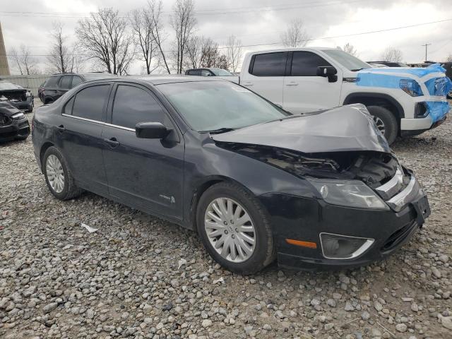 2012 FORD FUSION HYB #3305435440
