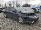 Lot #3305435440 2012 FORD FUSION HYB